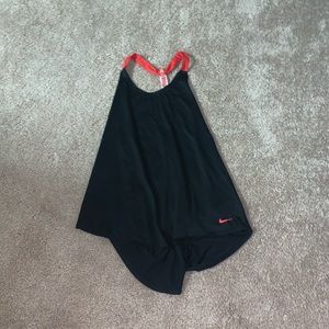 Nike Workout Top